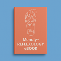 Mendly™ Reflexology Guide